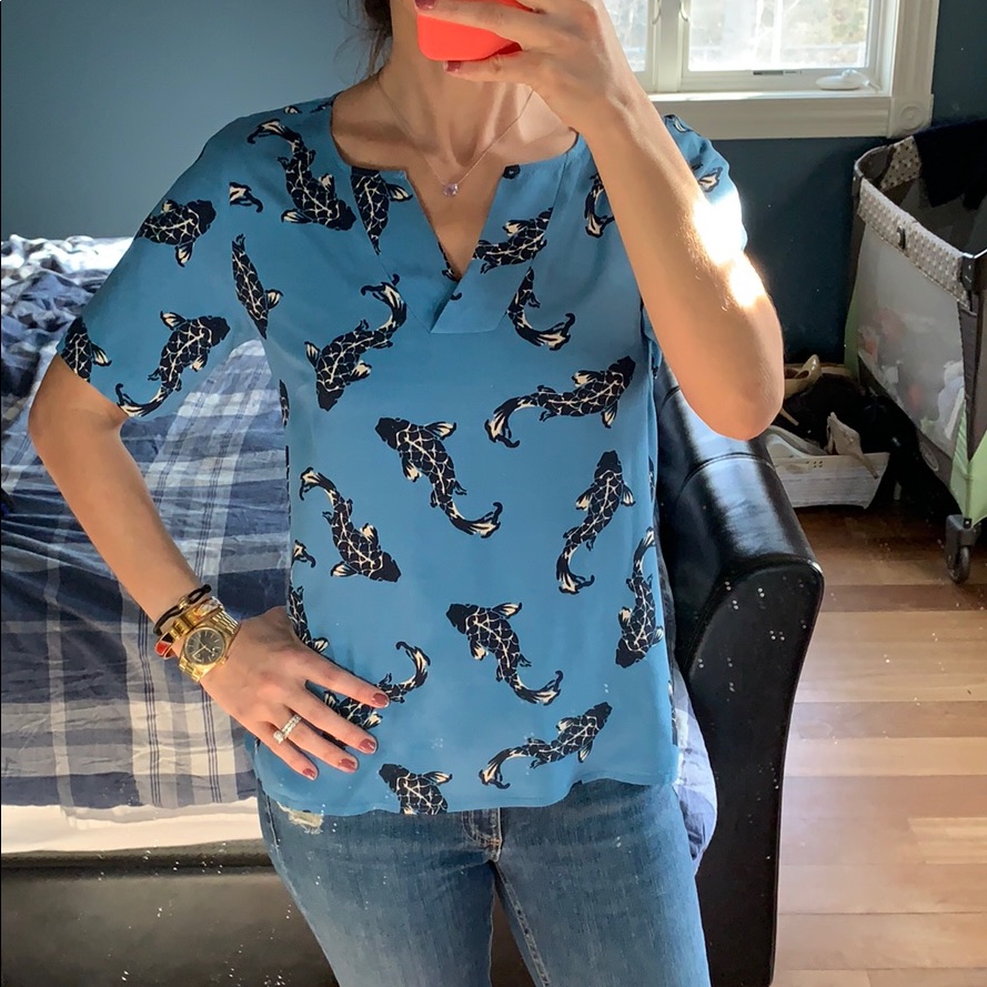 Fish Top